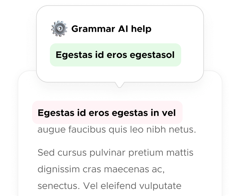 Built-in AI Features - TechOS X Webflow Template