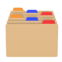 Organize Your Workflow - TechOS X Webflow Template