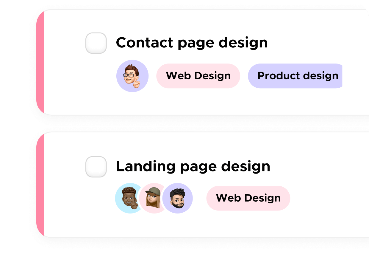 For Designers - TechOS X Webflow Template