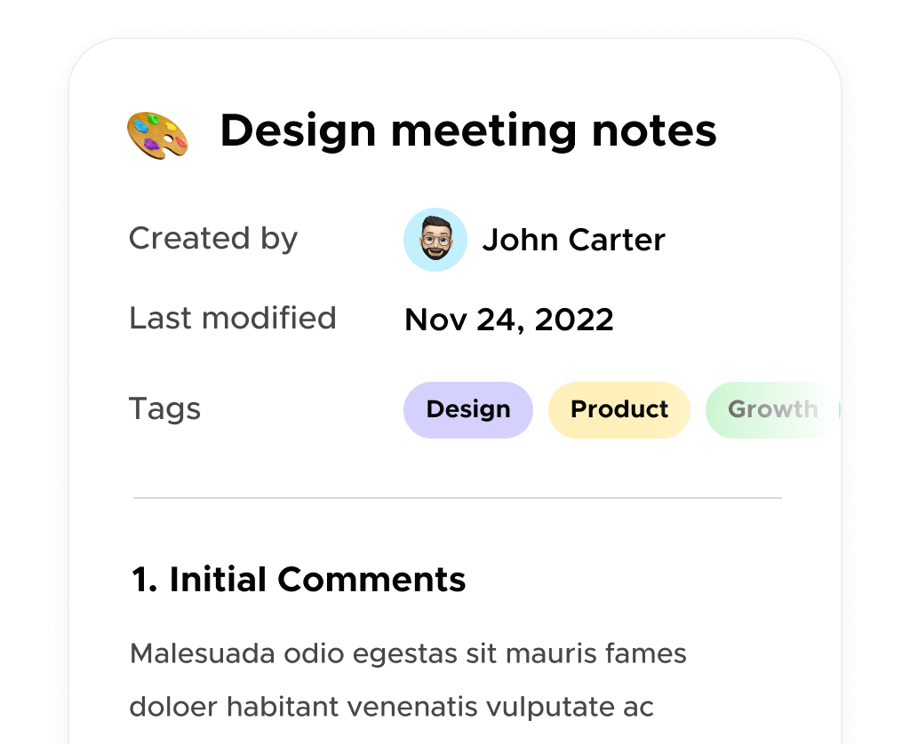 Simple, Yet Powerful - TechOS X Webflow Template