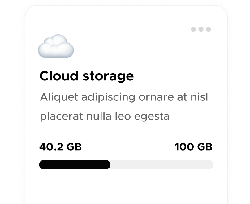 Cloud Based - TechOS X Webflow Template